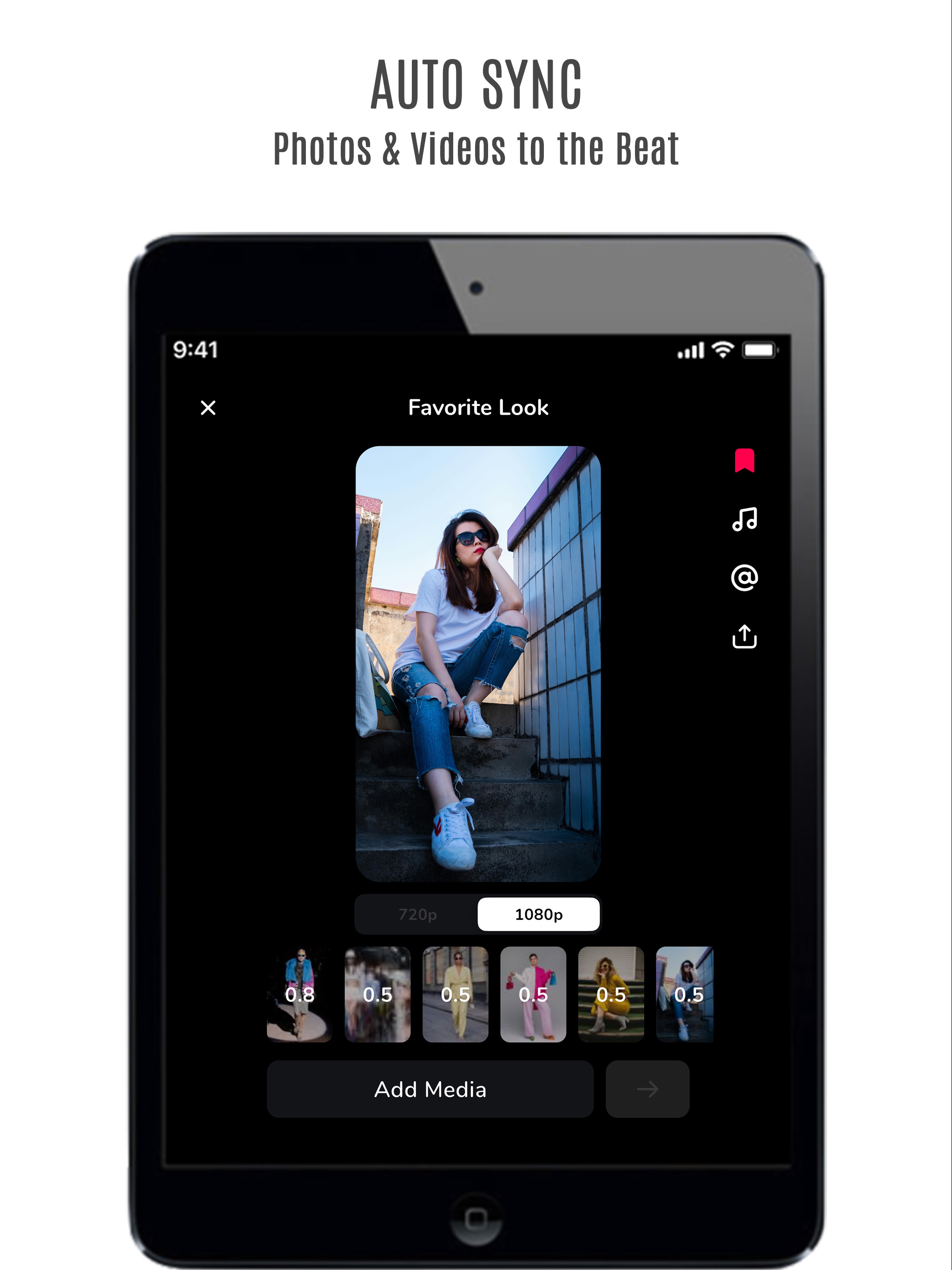 Reelsy Reel Maker IG Templates