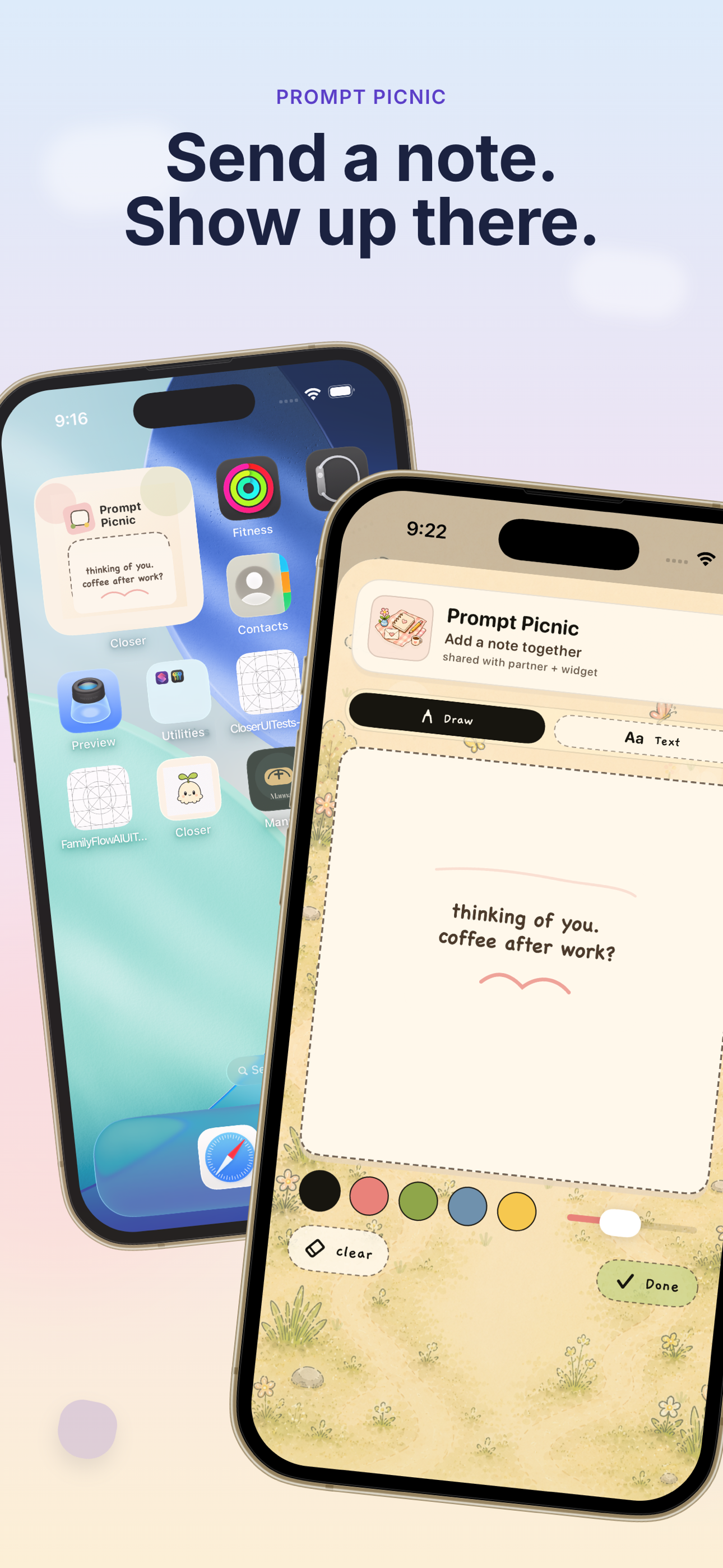 Closer: Couple Growth screenshot 5