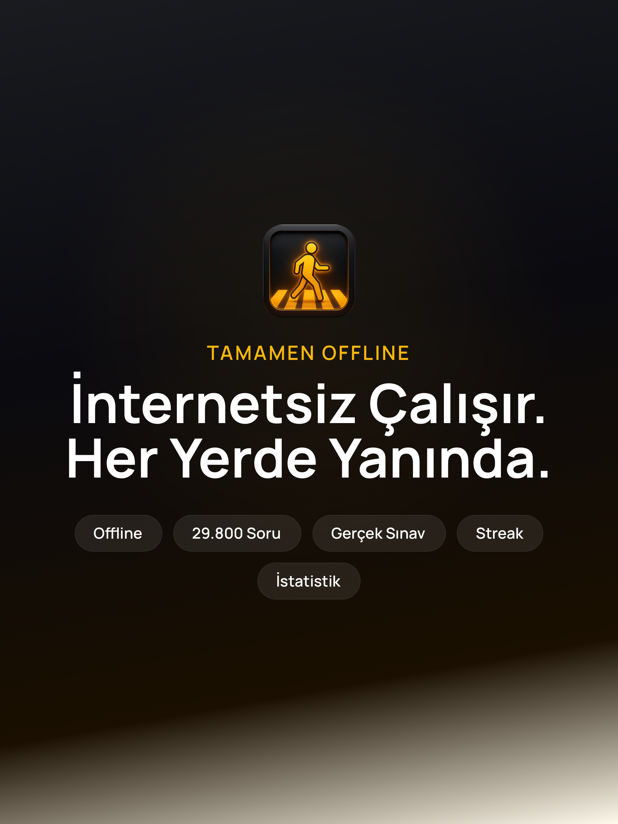 MEB Ehliyet Sınav Soruları
