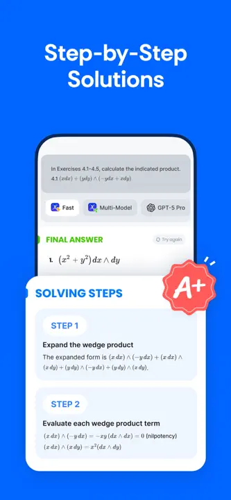 Solvely: Screenshot 3 von 10