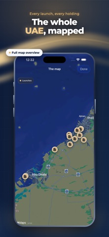 PropVault: Property Portfolio iPhone screenshot