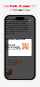 Betriebsrat Wissen screenshot #9 for iPhone