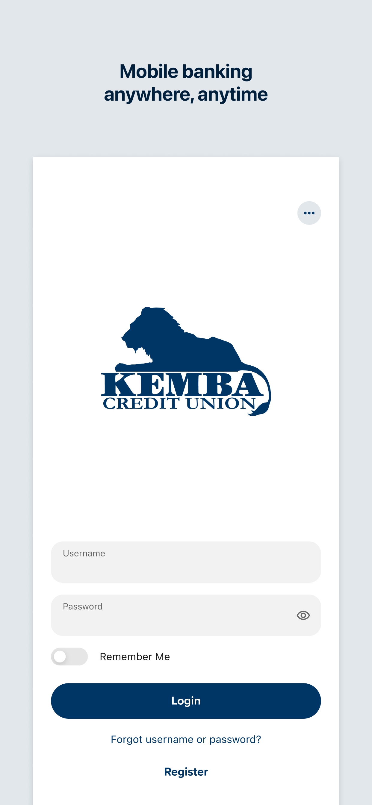 Kemba Mobile