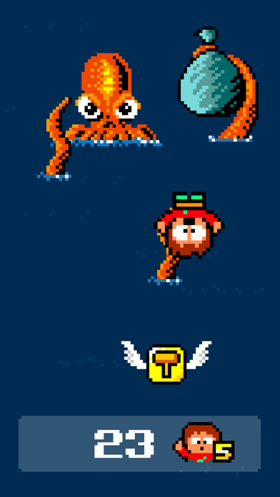 Cat-astrophy Screenshot