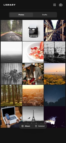 VisonArt-Magic Photo Editor Screenshot 3 of 3