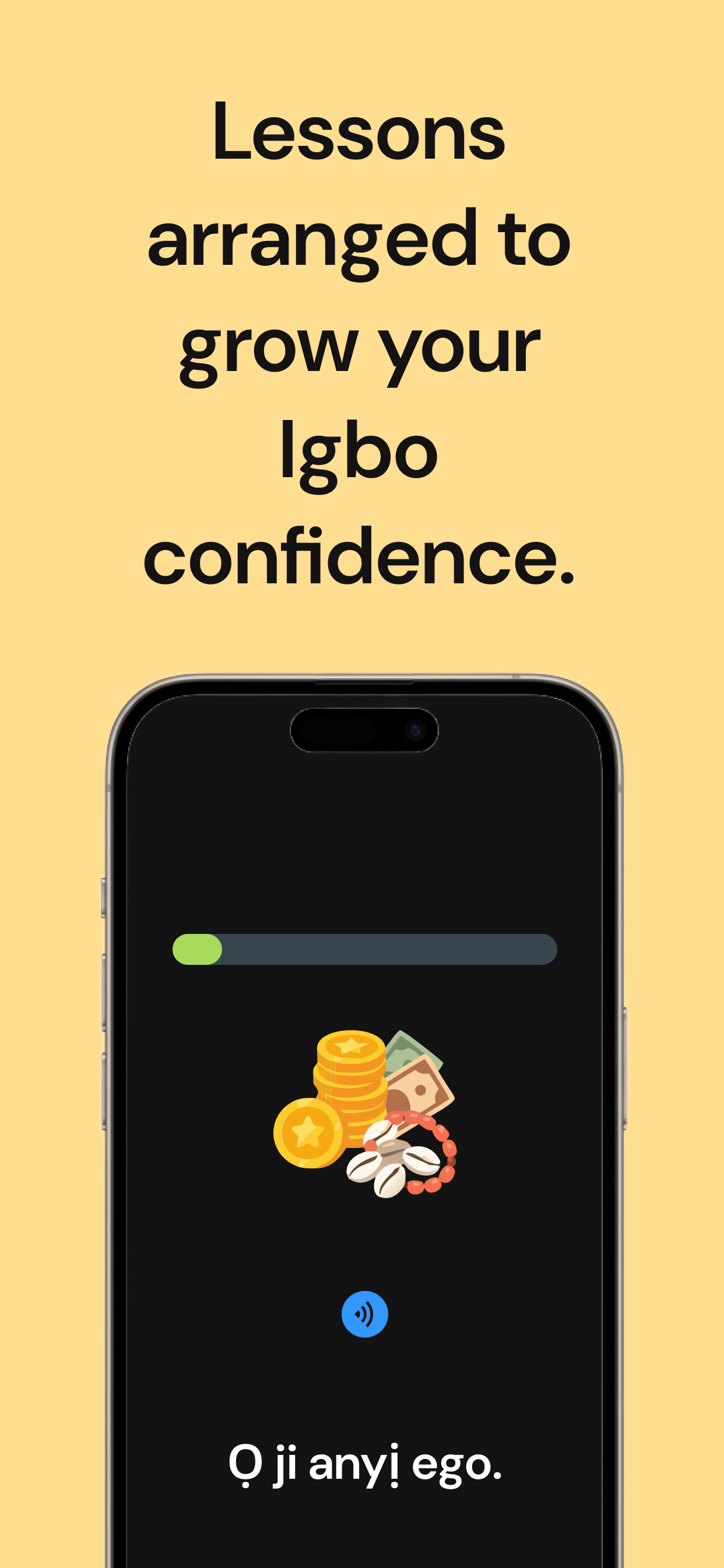 Igbo Made Easy screenshot 5