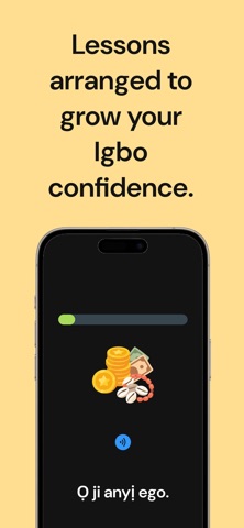 Igbo Made Easy Screenshot 5 of 10