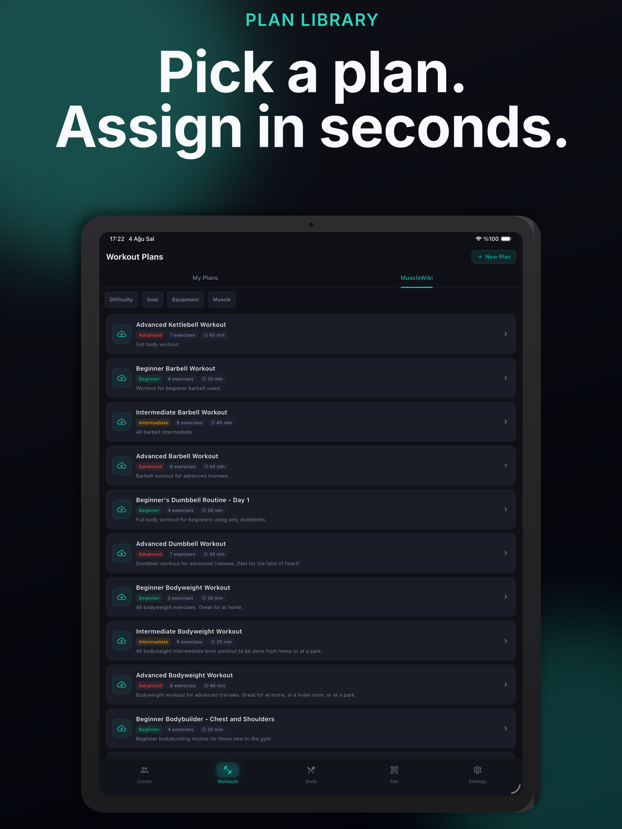 Motions Life Coach screenshot 13