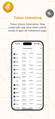 RootData - Top Crypto Database screenshot 2