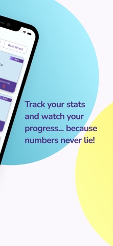 LSAT Pocket Study screenshot