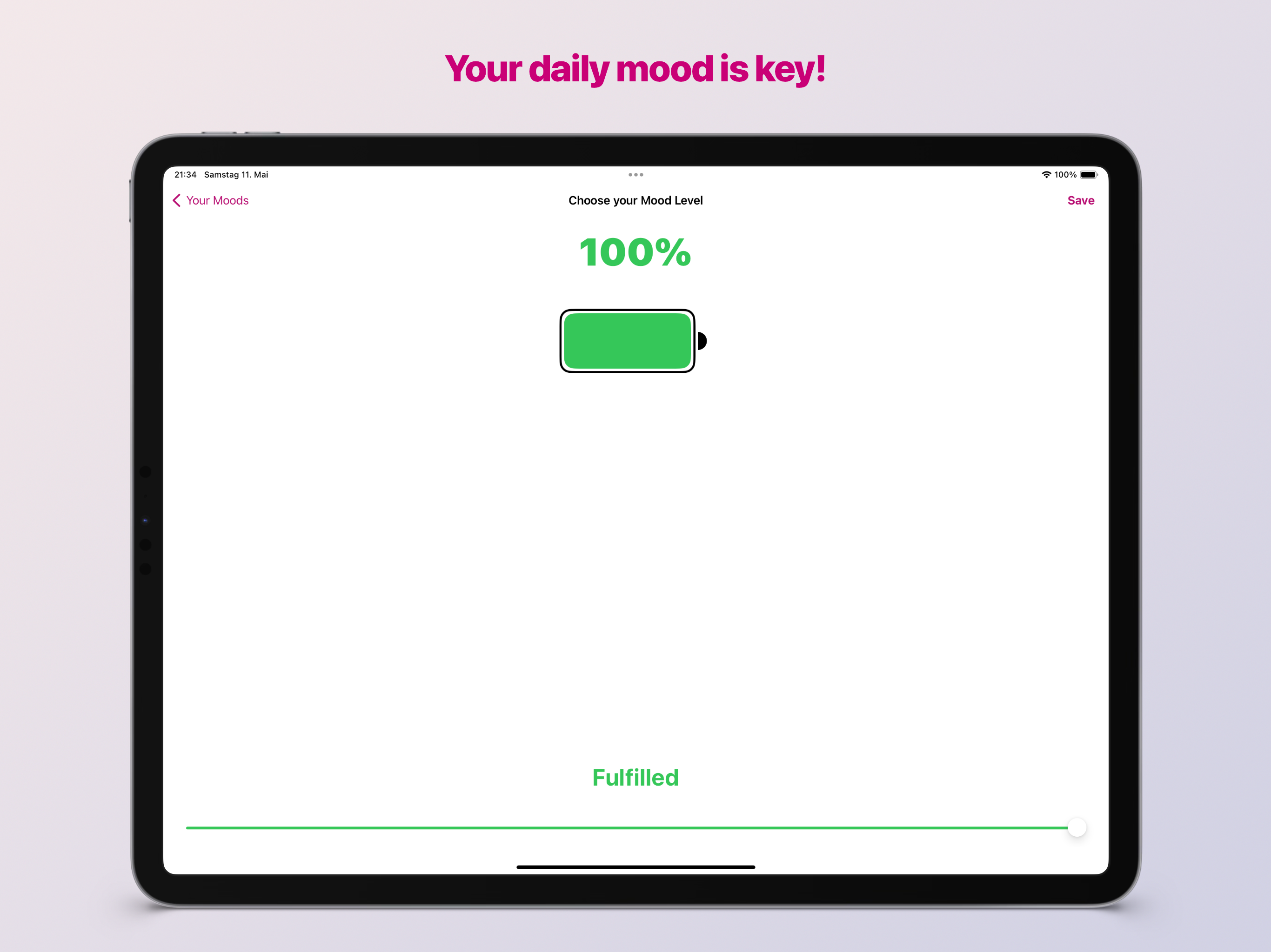 SparkleUP - Mindset Academy screenshot 11