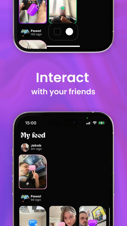 Habicy: Social Habit Tracker screenshot-6
