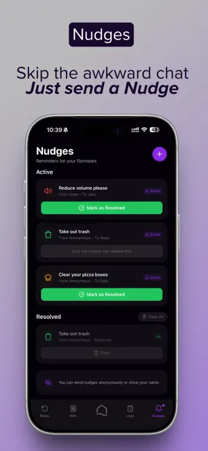 FlatFlow screenshot 1