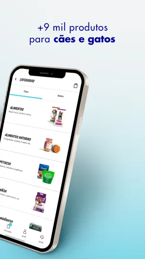 Zee.Now - Pet Shop Delivery screenshot 3