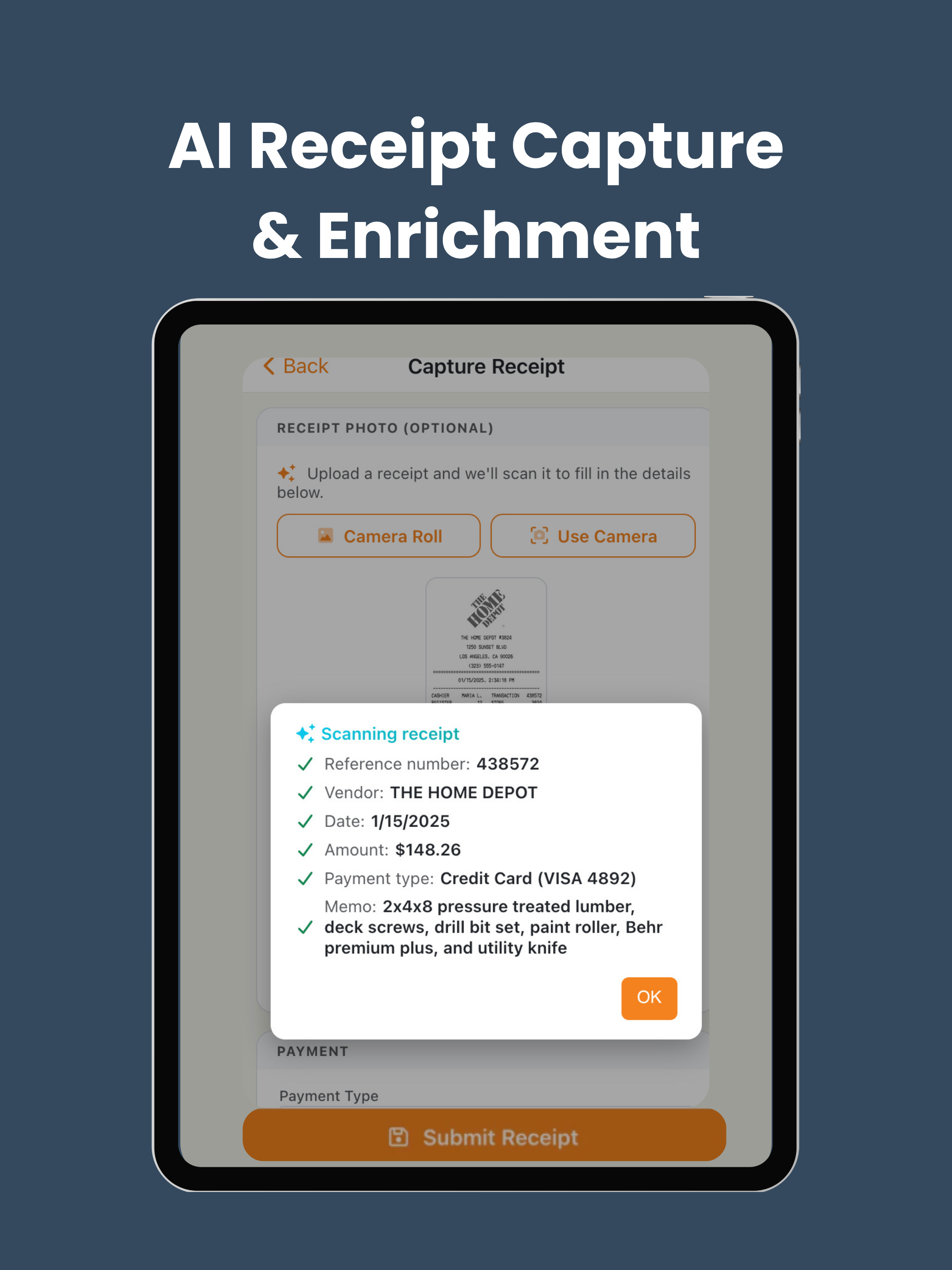 JobSight Restoration Software screenshot 18