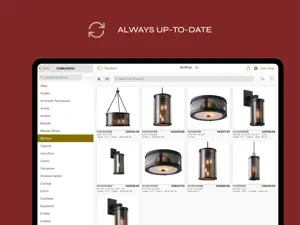 eCat: Sales Rep screenshot 3