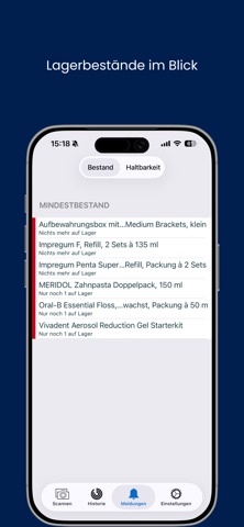Wawibox Pro Scan Screenshot 3 of 5