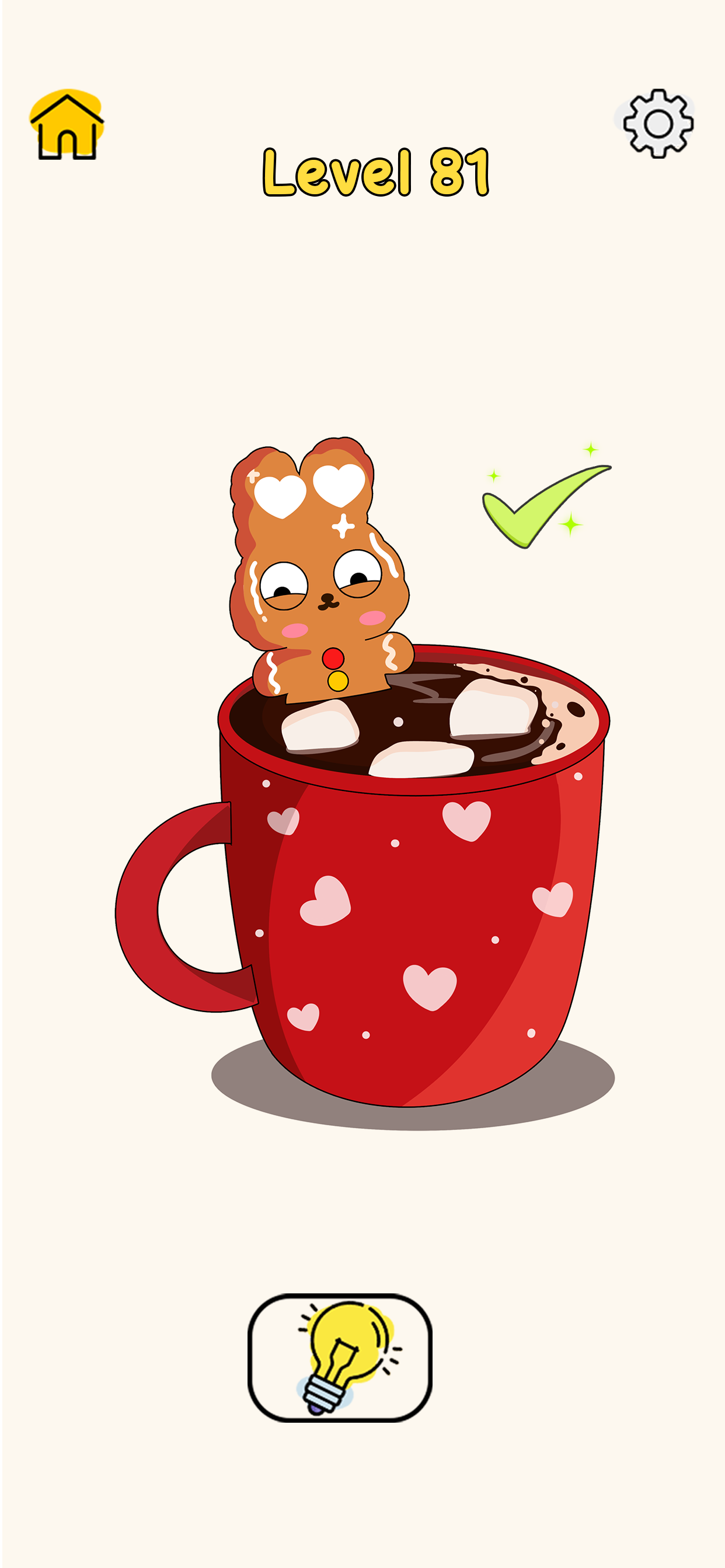 Draw One Puzzle Games screenshot 4