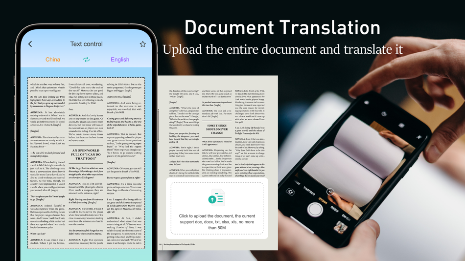 #7. TransEase: Realtime Translator (iOS) 由: lunaadslimited
