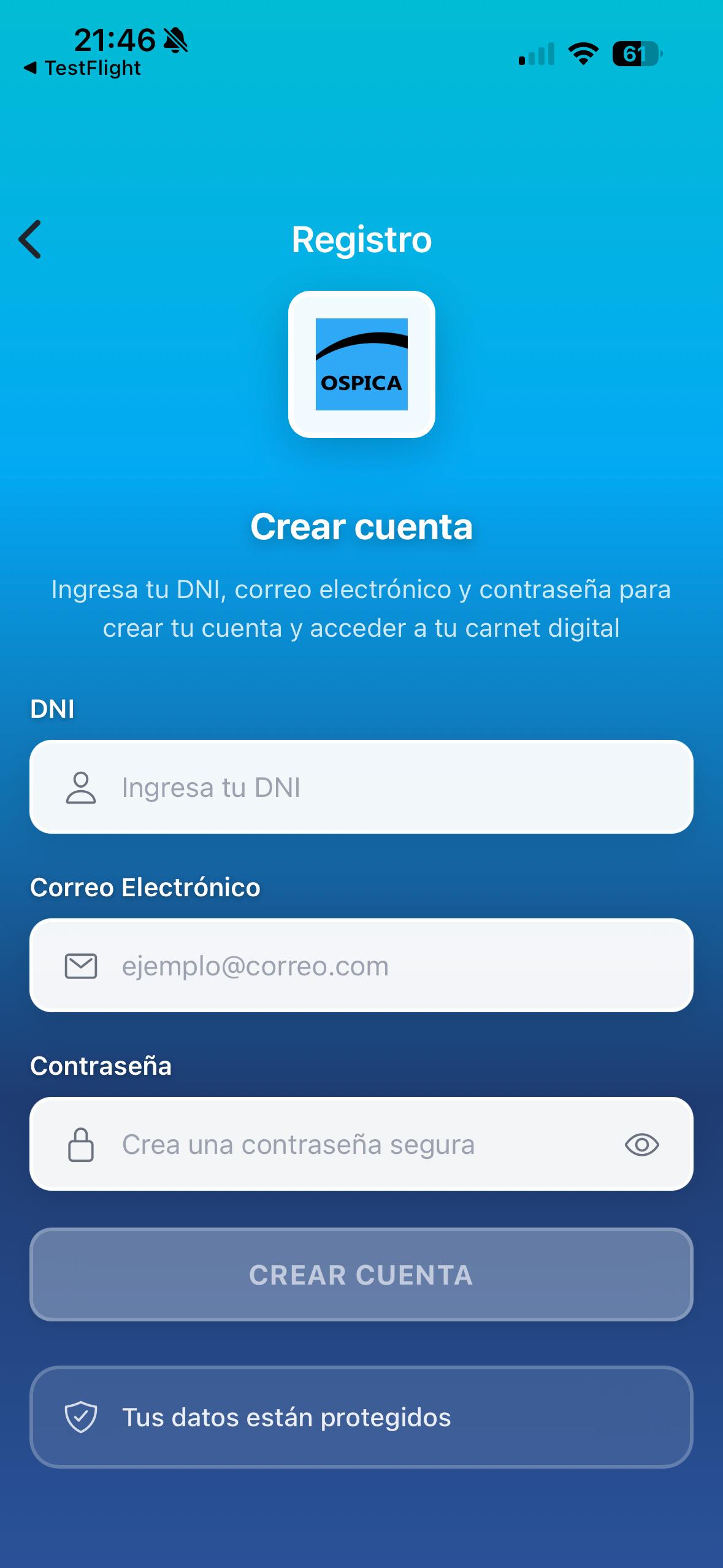 OSPICA