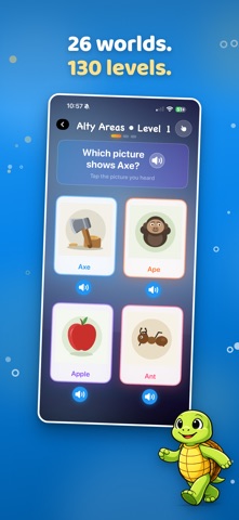 Stug - Your Speech Companion! Screenshot 2 of 10