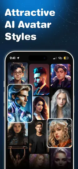FunSwap:Yüz Nakli & Değiştirme iPhone Ekran Görüntüsü 6