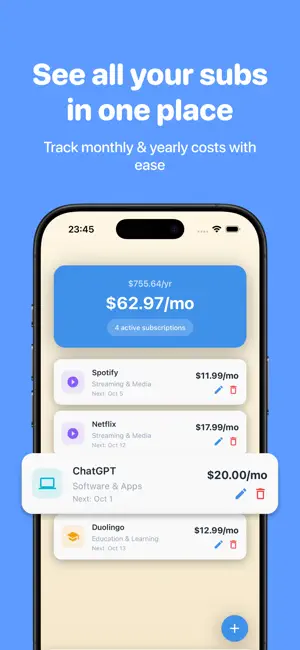 Wealthy: Finance Reset screenshot 4