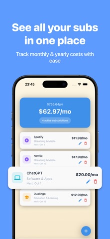 Wealthy: Finance Reset screenshot