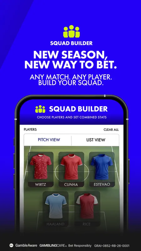 BoyleSports Sports Betting App screenshot 4 of 9