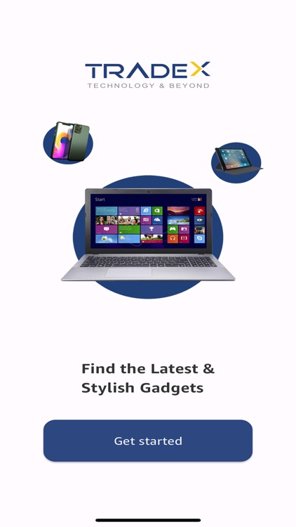 TradeX Store