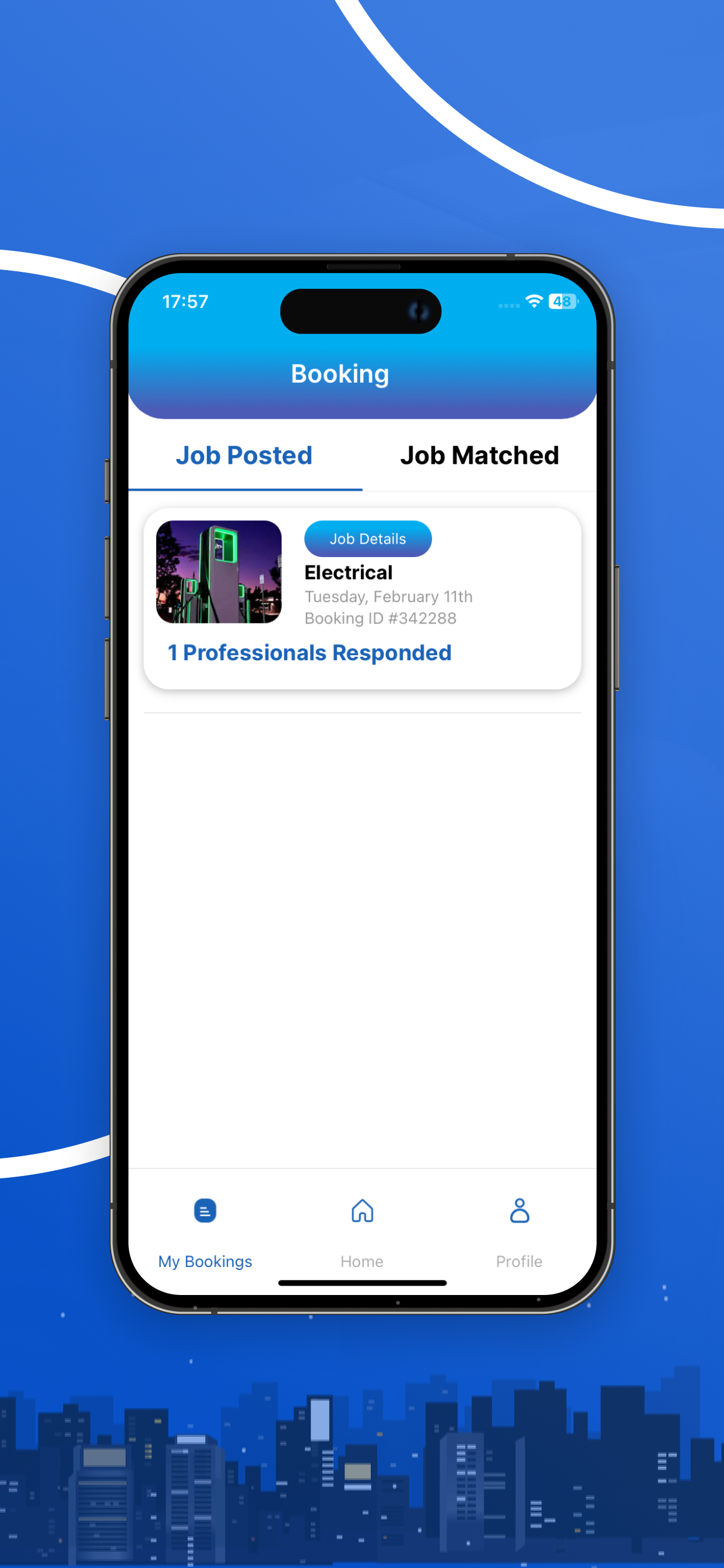 Go Rapid Services screenshot 6
