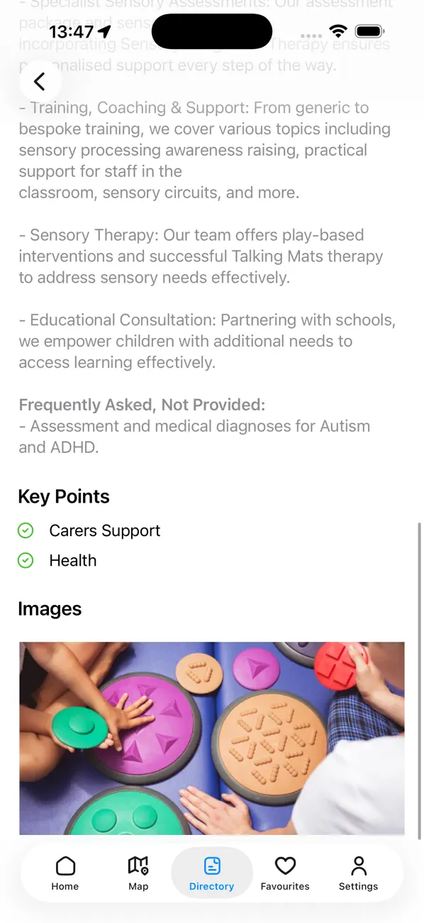 #5. Rainbow Guides (iOS) De: Nebula Labs Limited