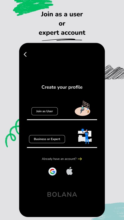 Bolana App screenshot-9