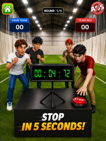 Guess The Time  :  Perfect 5