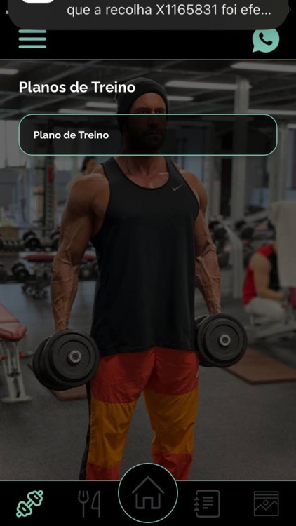 Team Macau by Francisco Macau screenshot-3