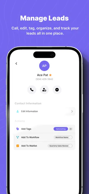 Onlysales.io screenshot 4