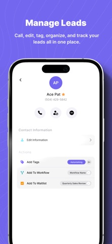 Onlysales.io Screenshot 4 of 5
