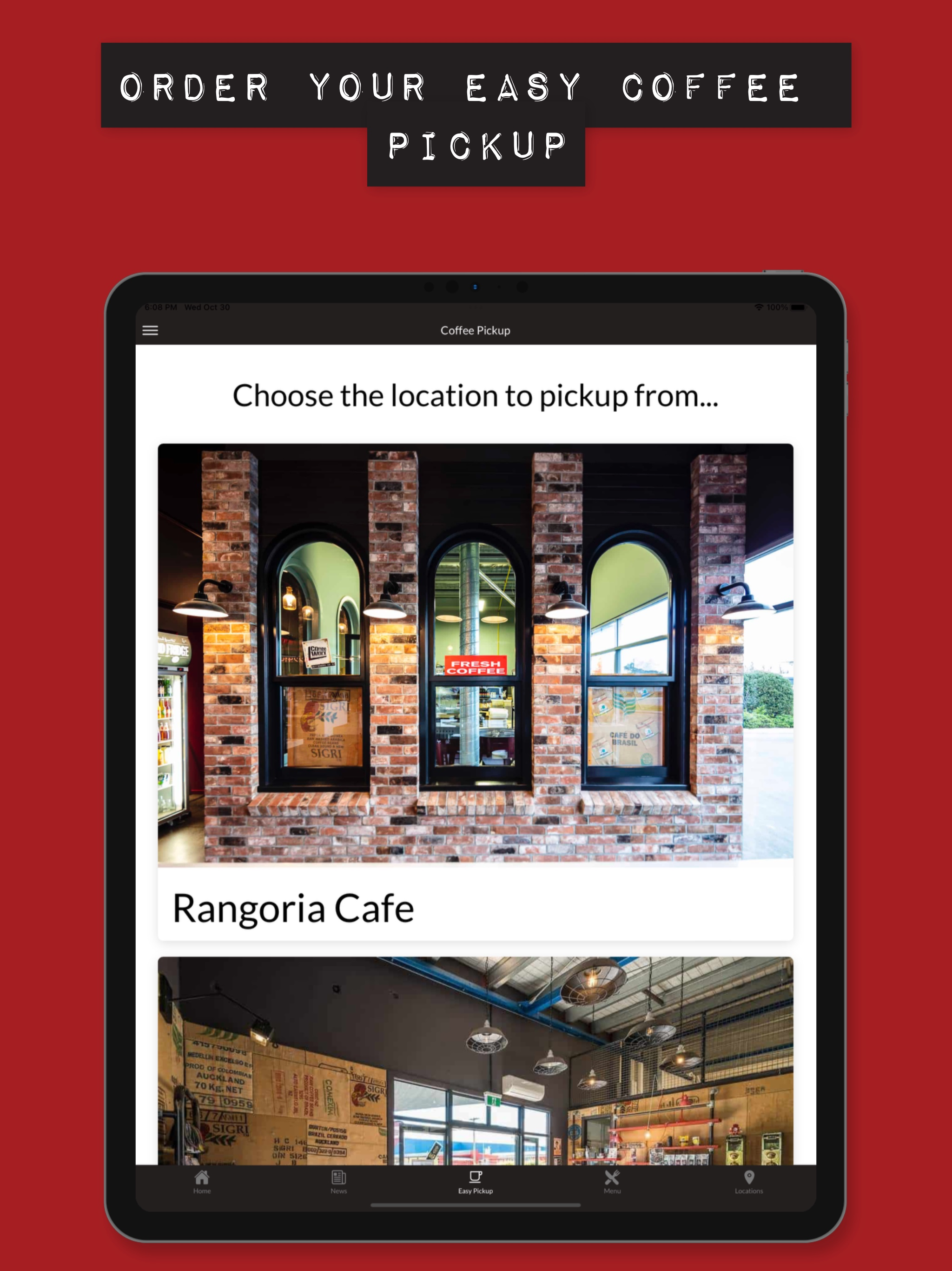 Coffee Worx