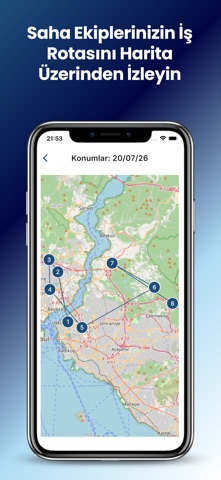 Spark - Asansör Asistanı screenshot