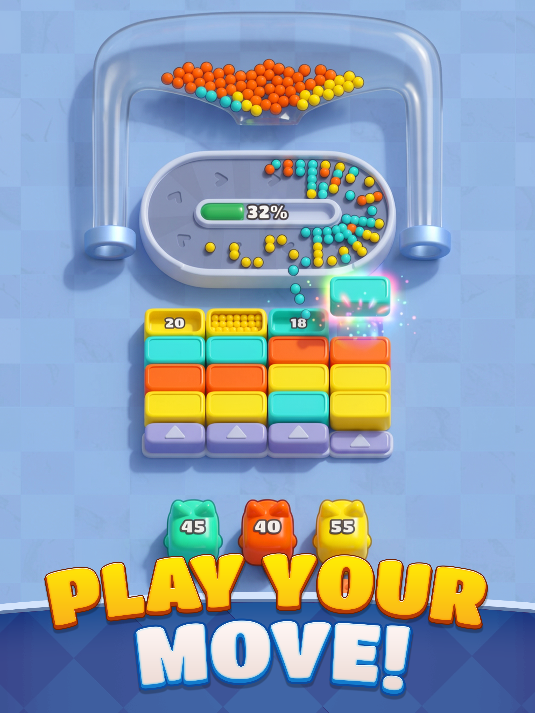 Marble Rush Fever screenshot 9