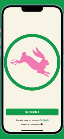 Lucky Shots Pickleball screenshot
