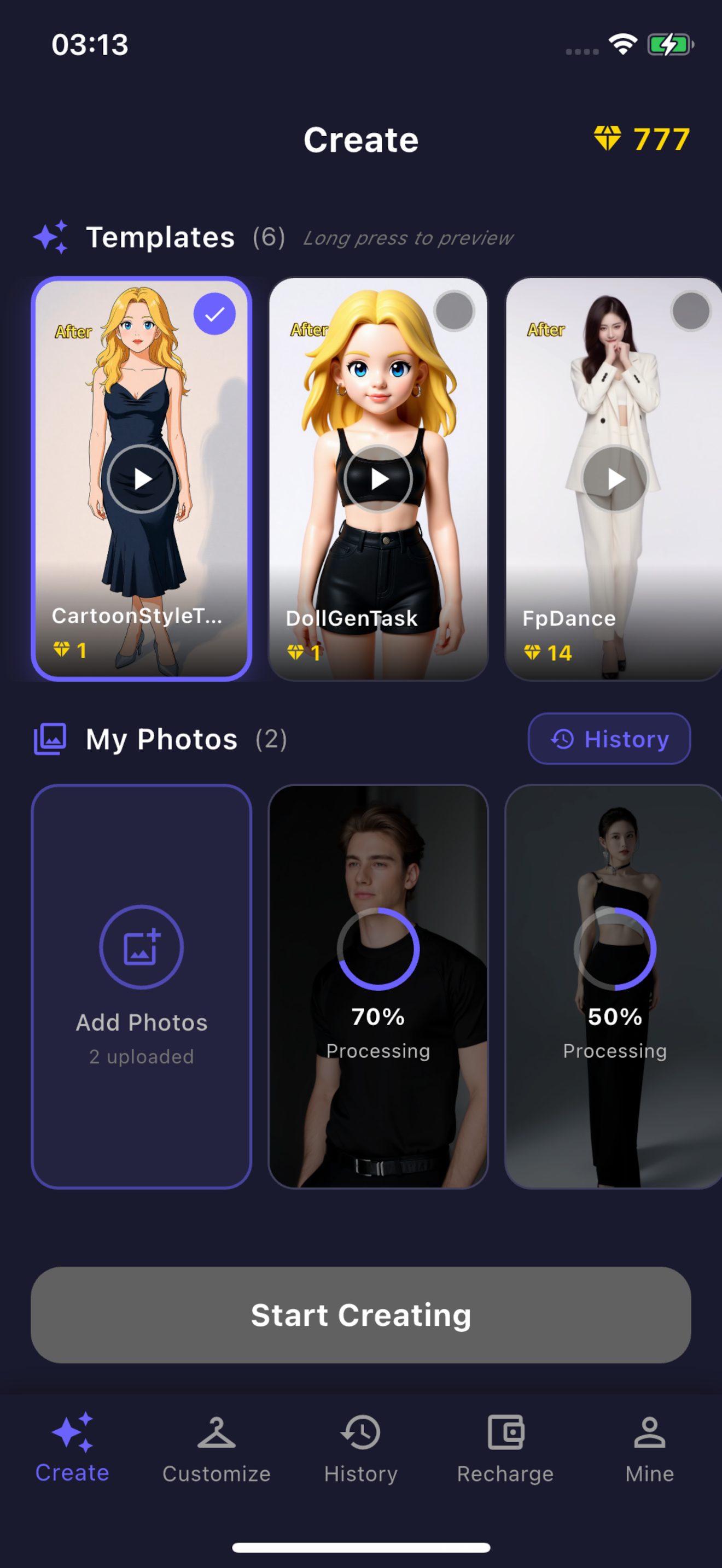 VivideoAI
