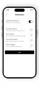 MarketHawk Sourcing screenshot