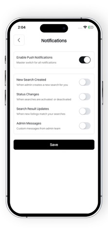 MarketHawk Sourcing iPhone screenshot