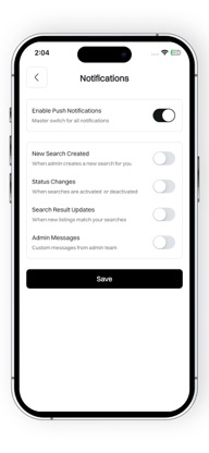 MarketHawk Sourcing screenshot 5