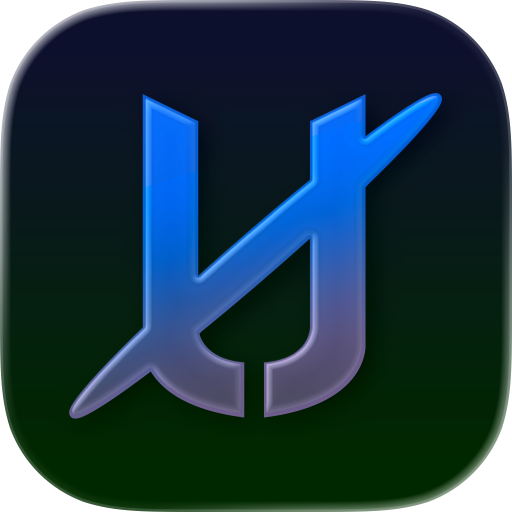 UGL - United Game Launcher
