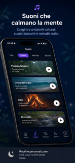 Ninna: Sleep Sounds & ASMR screenshot 3