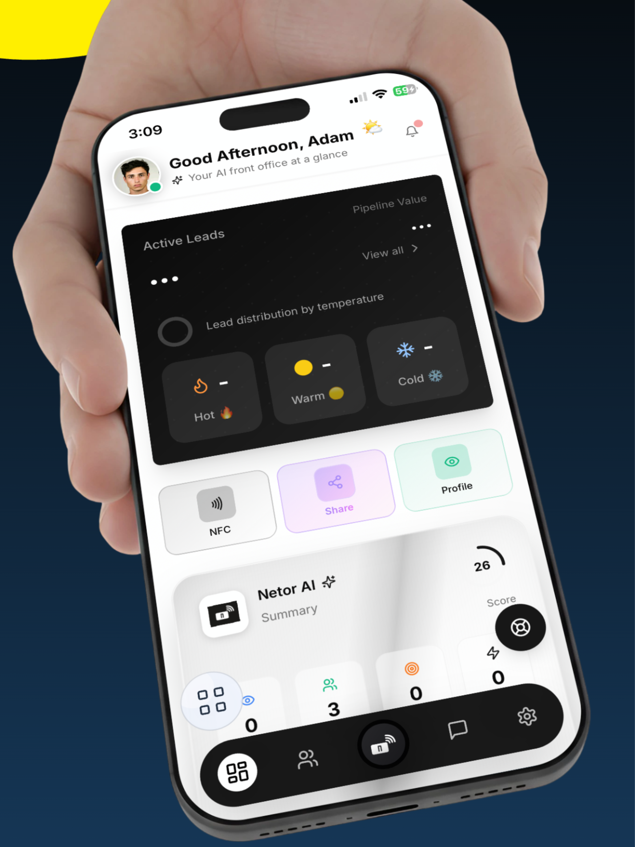WebNest