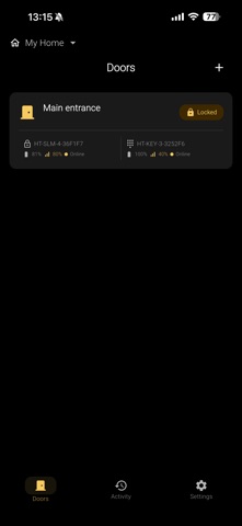 Heimgard Door Screenshot 2 of 4