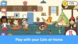 Tizi Pet Doctor Games For Kids screenshot 3